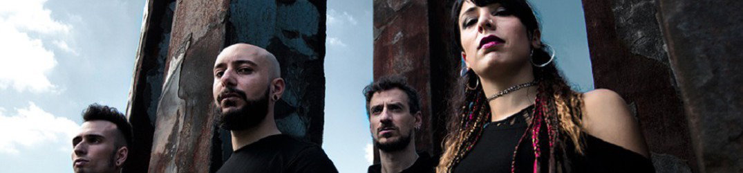 Adimiron:  firma con Indie recordings, nuovo album