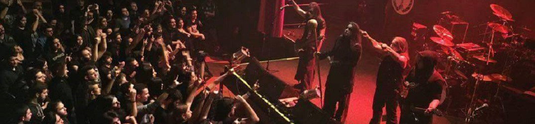 W.E.B.: guarda il video-clip ufficiale di 'Tartarus'