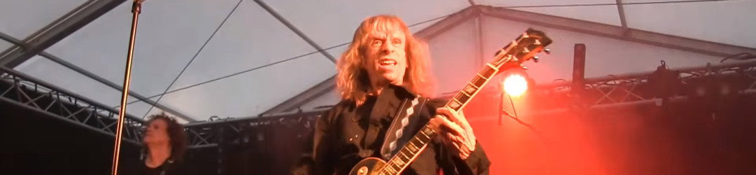 Diamond Head: a marzo il nuovo album intitolato "Diamond Head"
