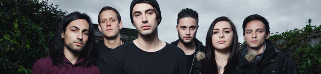 Make Them Suffer: online il video ufficiale di 'Fireworks'