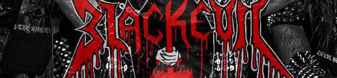 Blackevil: in arrivo il debut album "The Ceremonial Fire", primo pezzo di anteprima disponibile