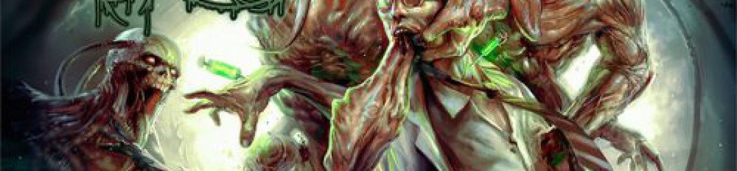 Pathology: pubblicato un altro brano dal nuovo album "Pathology"