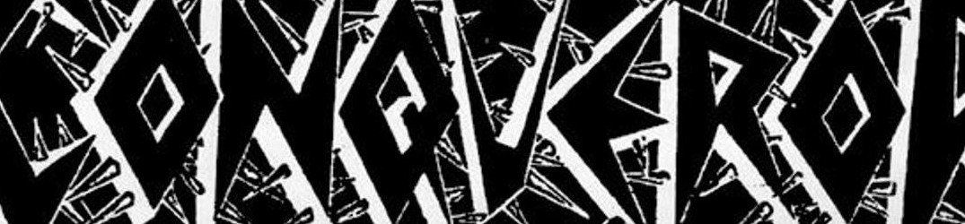 Conqueror: reissue di "War Cult Supremacy"