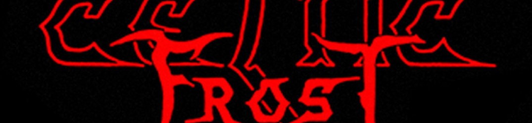 TrueMetalStories: Celtic Frost, il gelo dall'Inferno