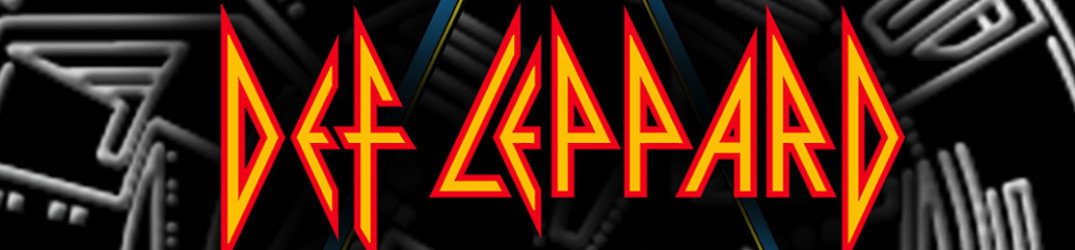 Def Leppard: in uscita ad agosto "Hysteria (Remastered 2017)"