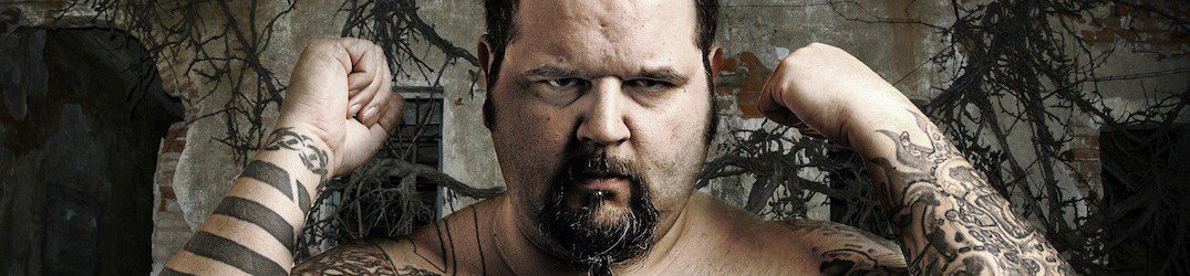 Sadist: "Trevor and the Wolves", il nuovo progetto solista di Trevor