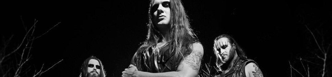 Hate: guarda l'official drum playthrough di 'Numinosum'