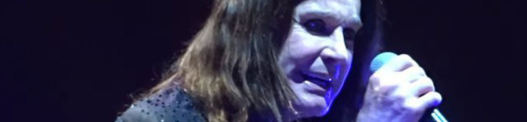 Black Sabbath: un uomo è stato arrestato per la vendita di biglietti falsi per un loro concerto