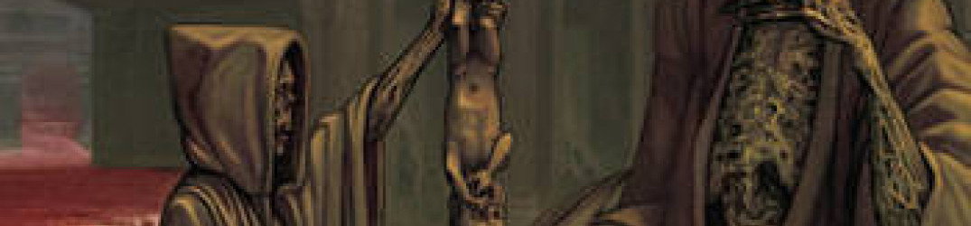 Necrot: in streaming tutto il nuovo album "Blood Offerings"
