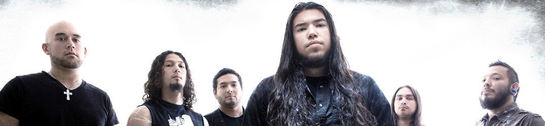 Shattered Sun: guarda il video-clip ufficiale di 'Burn It Down'