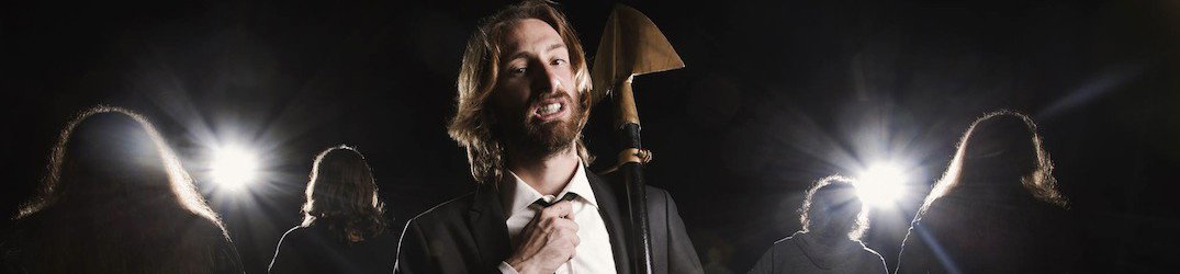 Hot Cherry Band: debut album e nuova formazione