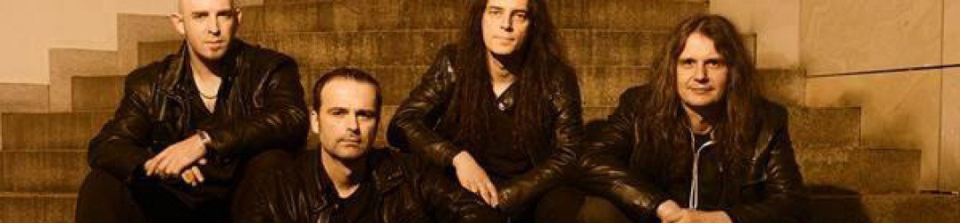 Blind Guardian: il live video di 'Prophecies' dal nuovo album live "Live Beyond the Spheres"