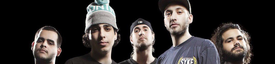 Volumes: ecco l'official video music della nuova song 'Finite'