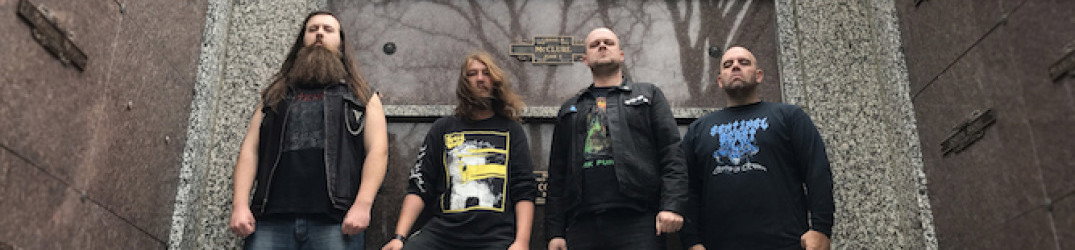 Father Befouled: in streaming la nuova song 'Ungodly Rest'