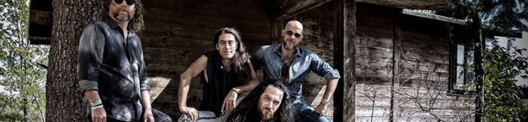 Damn Freaks: pubblicato il video-clip di 'Break the Chains'