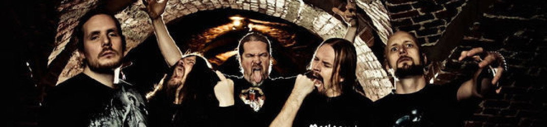 Meshuggah: il video trailer del nuovo album "The Violent Sleep of Reason"