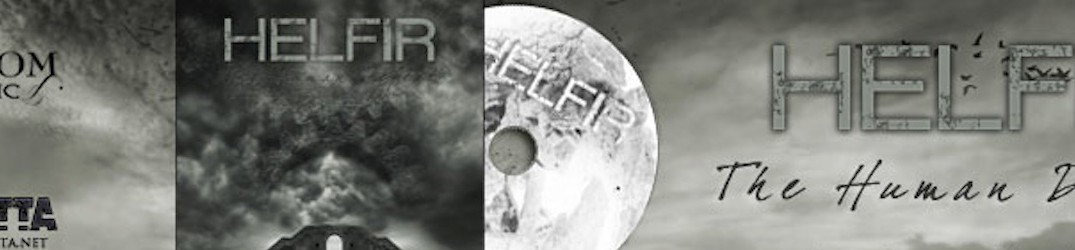 Helfir: online il video di 'Light'