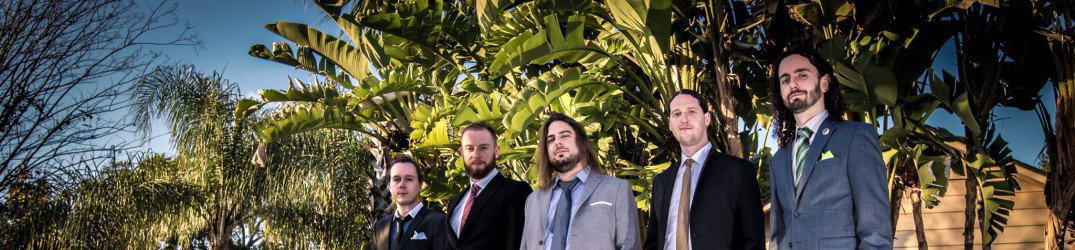 Alestorm: in studio per il nuovo album "No Grave but the Sea"
