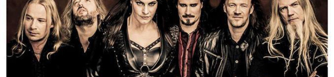 Nightwish: svelata la band di supporto per la data unica di Mantova