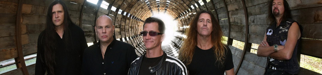 Metal Church: ad agosto al Blue Rose Fest Open Air con Game Over e molti altri