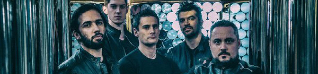 Virtual Symmetry: a fine mese il nuovo EP, teaser online
