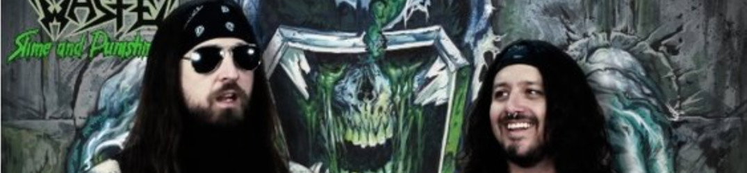 Municipal Waste​: parlano della produzione di "Slime And Punishment"