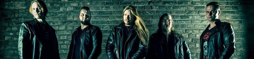 Excalion: guarda il lyric video di 'Divergent Falling'