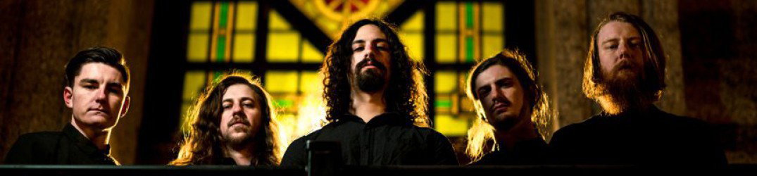 Ghost Bath: pubblicato il video live ufficiale di 'Golden Number' dal Bloodstock 2016