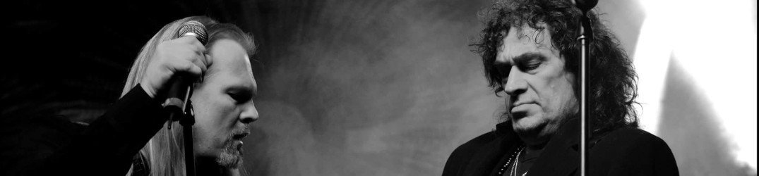 Jorn: guarda il The Making of "Life On Death Road"