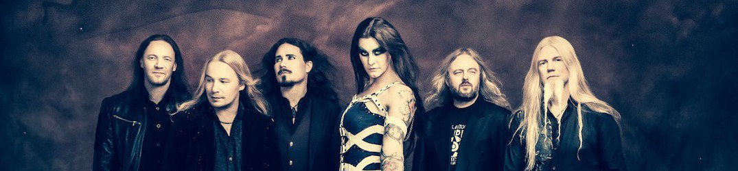 Nightwish: il ritorno sulle scene nel 2018