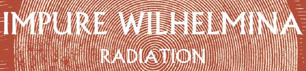 Impure Wilhelmina: ascolta l'official premiere di 'Meaningless Memories'