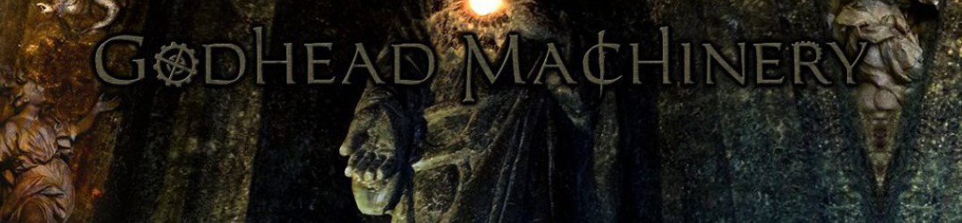 Godhead Machinery: guarda l'official lyric video di 'Praise the Flesh'