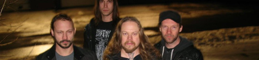 Paganizer: brano dal nuovo album "Land of Weeping Souls"