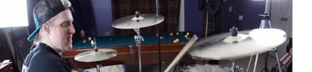 Rings Of Saturn​: pubblicano il playthrough di batteria di 'Inadequate'