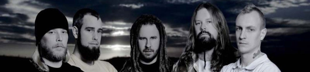 In Flames: ecco il video ufficiale di 'Save Me'