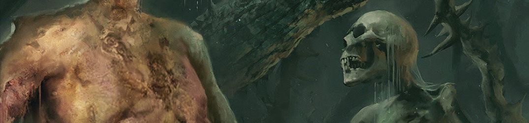 Paganizer: un nuovo brano in anteprima tratto dal nuovo "Land of Weeping Souls"