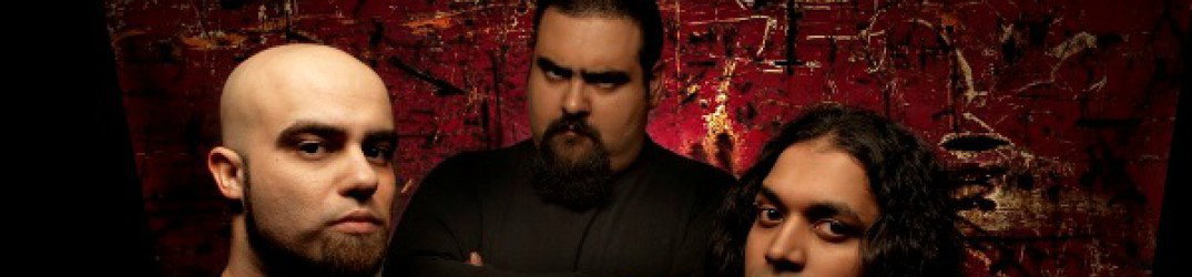 Nervecell: pubblicato l'official audio stream di 'Proxy War'