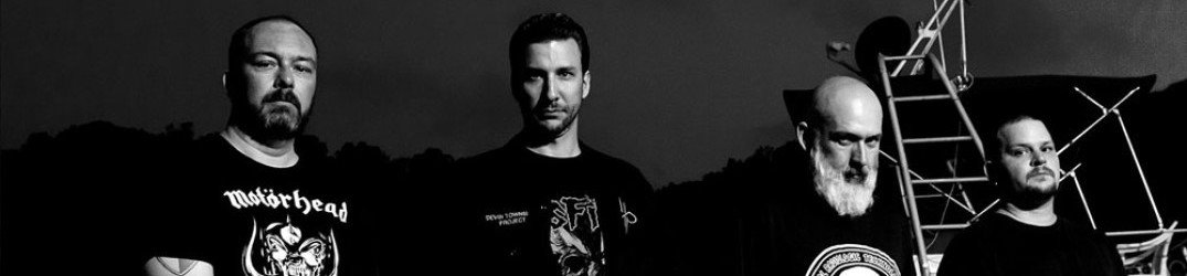 Byzantine: online il lyric video ufficiale di 'Trapjaw'