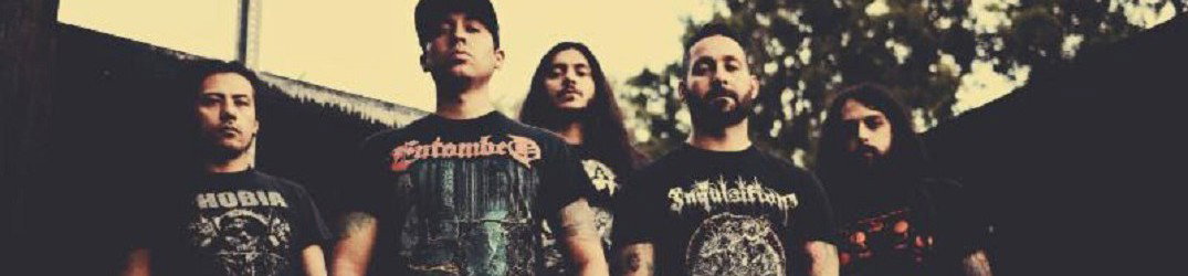 HeadCrusher: ascolta la nuova 'Trails of Devastation'