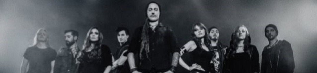 Eluveitie:  video info per il nuovo singolo 'Epona'