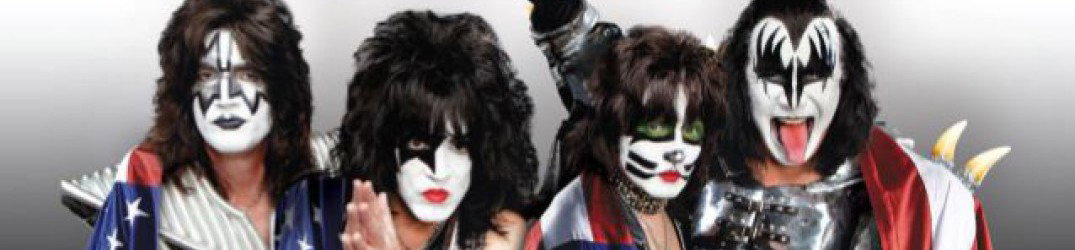 Paul Stanley: solleticato dall'idea di fare un nuovo Kiss' album