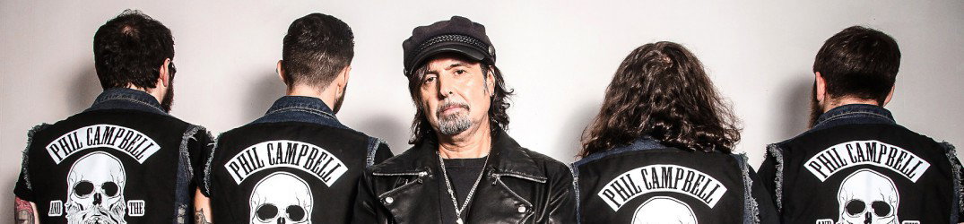 Festa Bikers XX° Anniversario: svelato l'headliner del 26 agosto