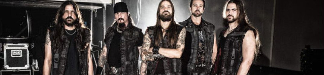 Iced Earth: il chitarrista Troy Steele lascia la band e iniziano le audizioni
