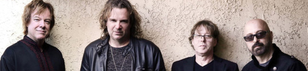 World Trade: online il pezzo 'The New Norm' tratto dal disco di prossima uscita "Unify"