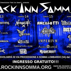 Rock Inn Somma
