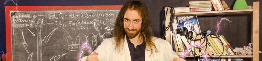 Matteo Brigo:  online il nuovo videoclip 'It Works!'