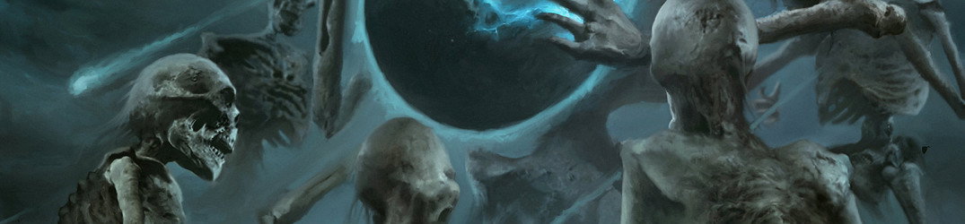 Entrails: ecco "World Inferno" in full streaming