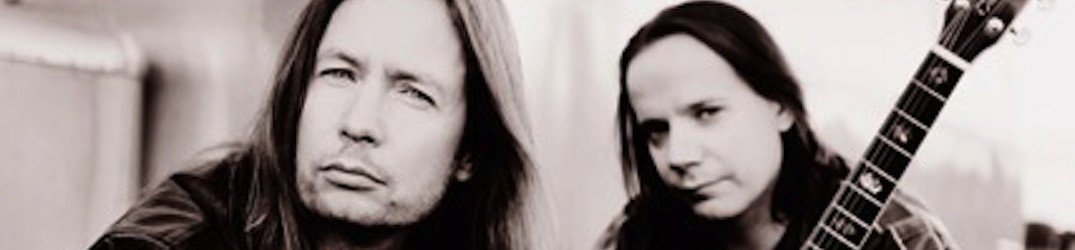 Timo Kotipelto & Jani Liimatainen: il "Blackoustic" torna in Italia per tre date