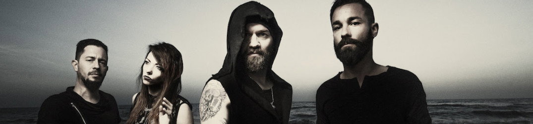 Starsick System: Release Party del nuovo disco il 23 giugno a Rho (MI)
