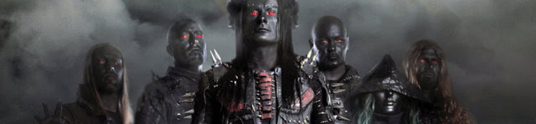 Cradle Of Filth: rivelati i dettagli del loro dodicesimo album in studio